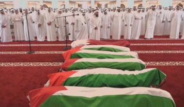 Iranian officials urge coordinated Muslim response to Israeli crimes