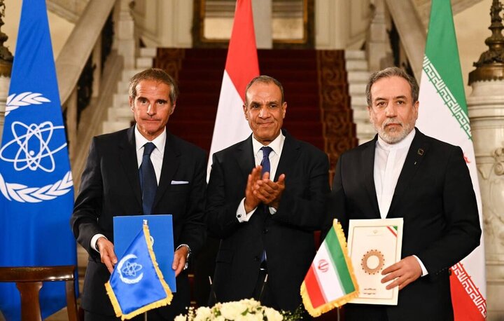 Iran's commitment to diplomacy: A path of resilience, peace