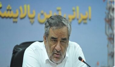 Iran intends to diversify crude sales, boost oil output vol.