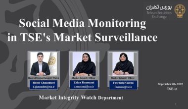 TSE leads FEAS working group on social media oversight