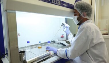 Biotech holds 60% share of pharmaceutical exports