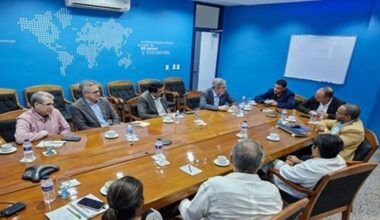 Iran, Cuba follow up on joint vaccine production