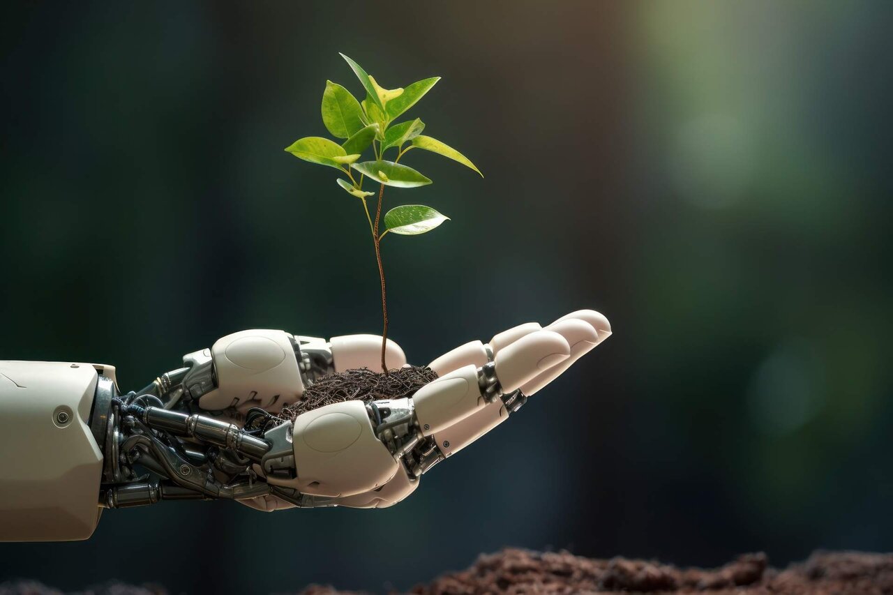 DOE develops first AI-powered environmental protection platform