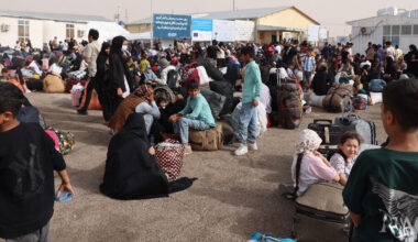 Some 4,300 Afghan refugees deported from Iran per day: UNHCR