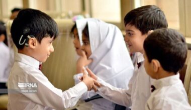 Iran among 7 countries implementing newborn hearing screening program