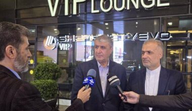 Iran, Russia to seal new nuclear power plant agreements: AEOI chief