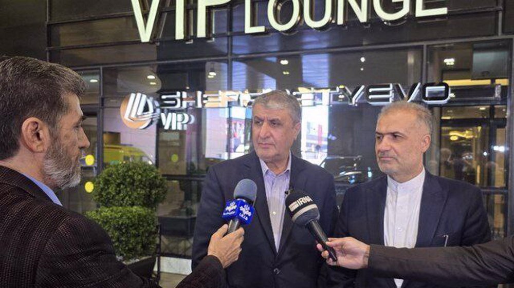 Iran, Russia to seal new nuclear power plant agreements: AEOI chief