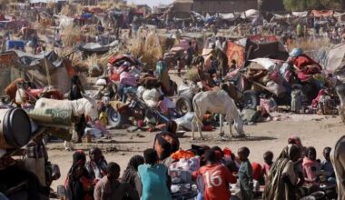 Drone strike on Sudan mosque a ‘gross violation of humanitarian law’: Tehran