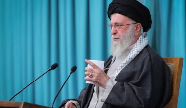 ‘Nuclear talks with US won’t serve Iran’s national interests’ 