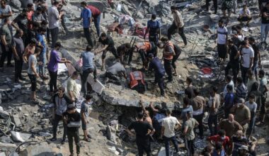 Ideology with a democratic flavor