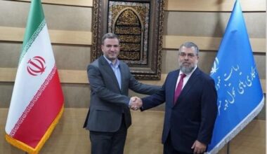 Tehran, Brasilia explore avenues to expand sci-tech ties