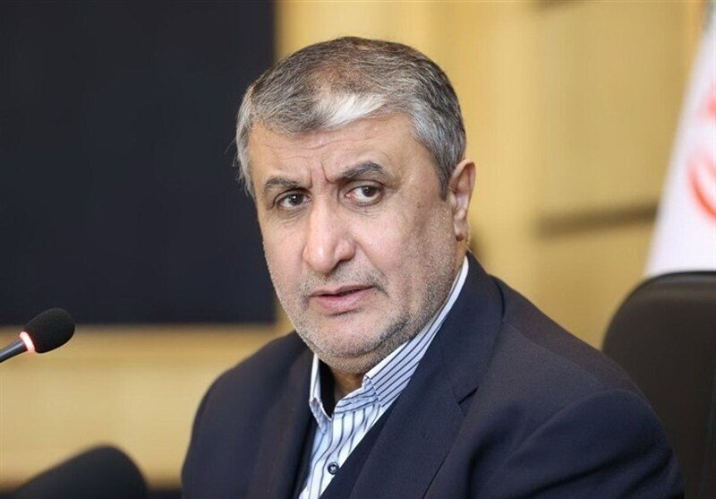 IAEA silence showed alignment with Israel in striking Tehran: Iran nuclear chief