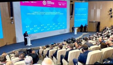 Iran pushes regional trade expansion in talks with EAEU officials