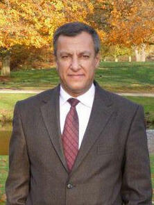 Munir Daher