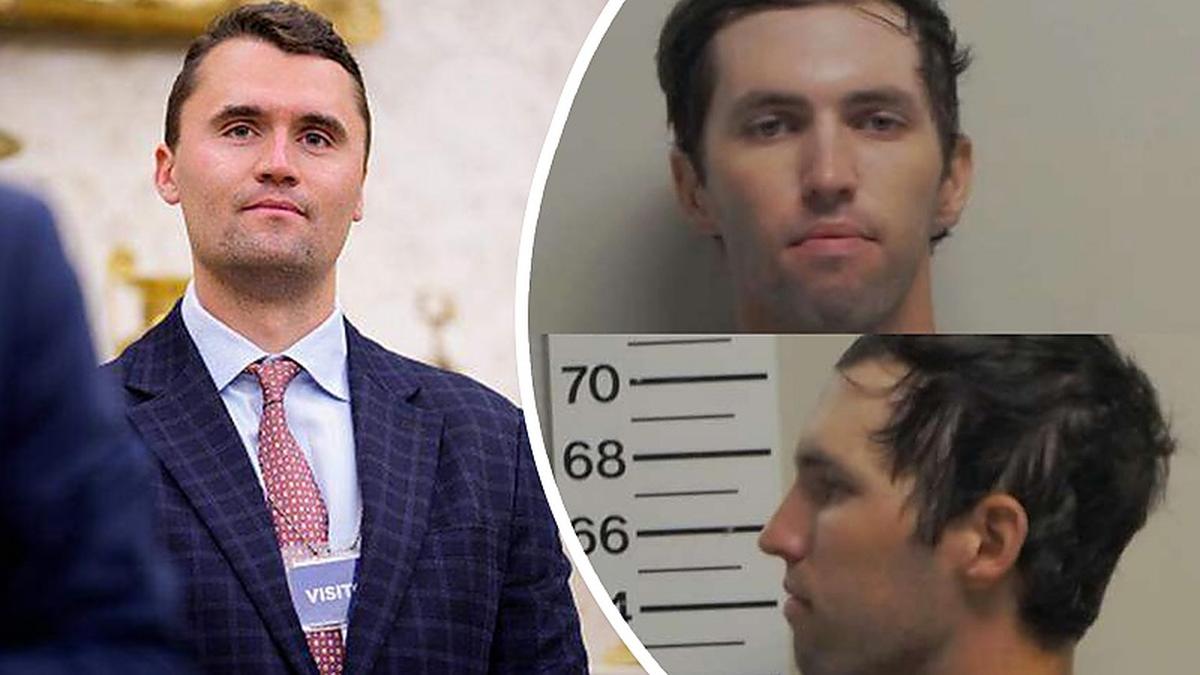 Verdachte van doodschieten Charlie Kirk is Tyler Robinson (22) uit Utah