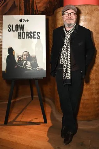 Dave Benett/Getty Gary Oldman