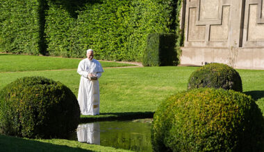 Local restaurateurs behind restaurant at Vatican’s new Borgo Laudato Si’ - Chicagoland