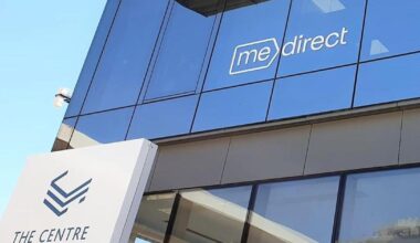 Creditas acquires Malta's MeDirect bank