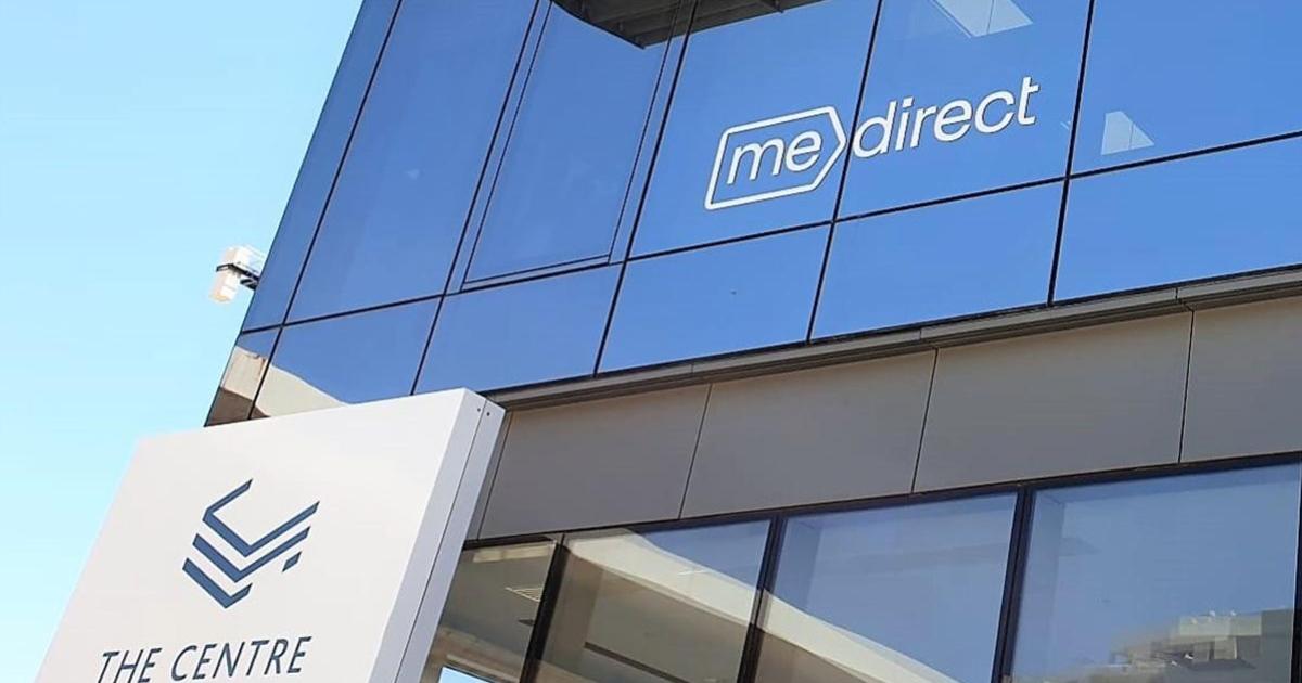 Creditas acquires Malta's MeDirect bank