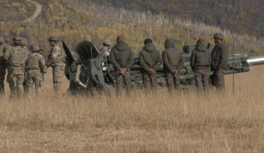 U.S., Indian Army increase cooperative war fighting capabilities while training in interior Alaska