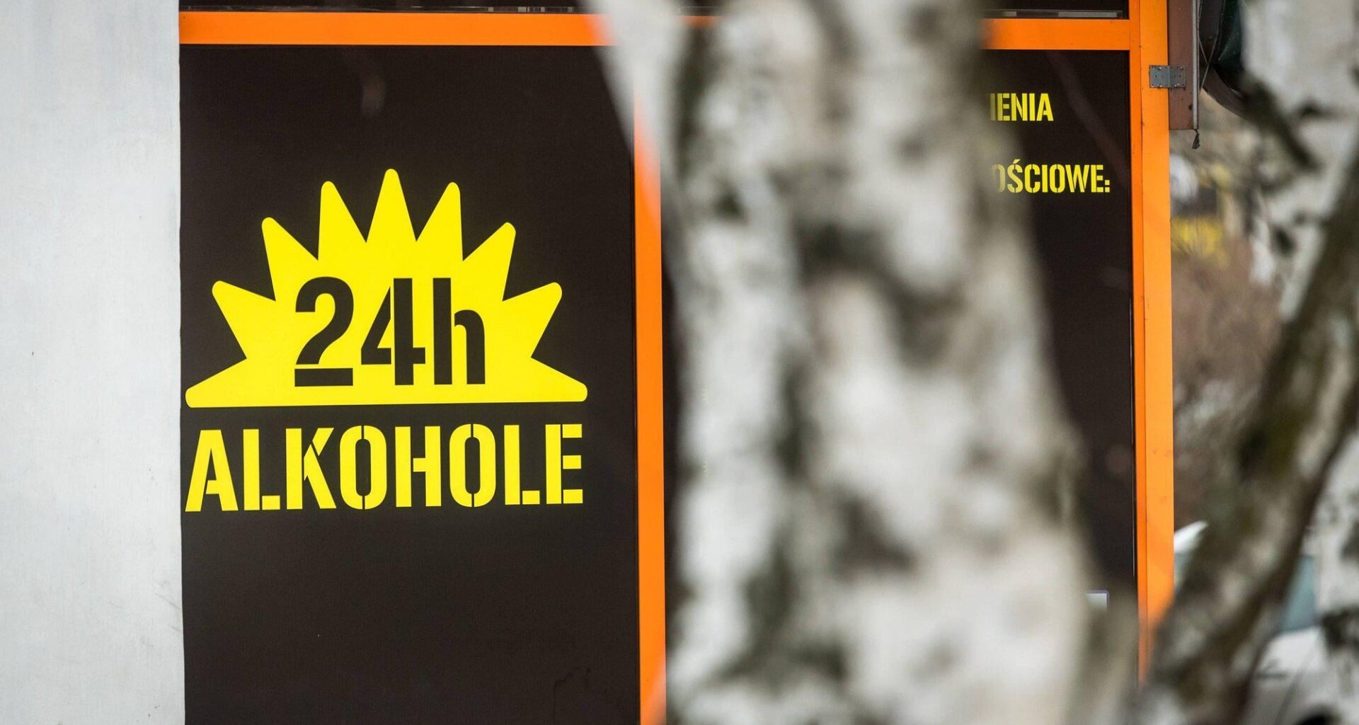 Rząd nie ograniczy dostępu do alkoholu, bo obawia się spadku wpływów z akcyzy