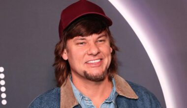 Theo Von Demands DHS Remove His Video From ‘Banger’ Deportation Promo: ‘I Didn’t Approve’
