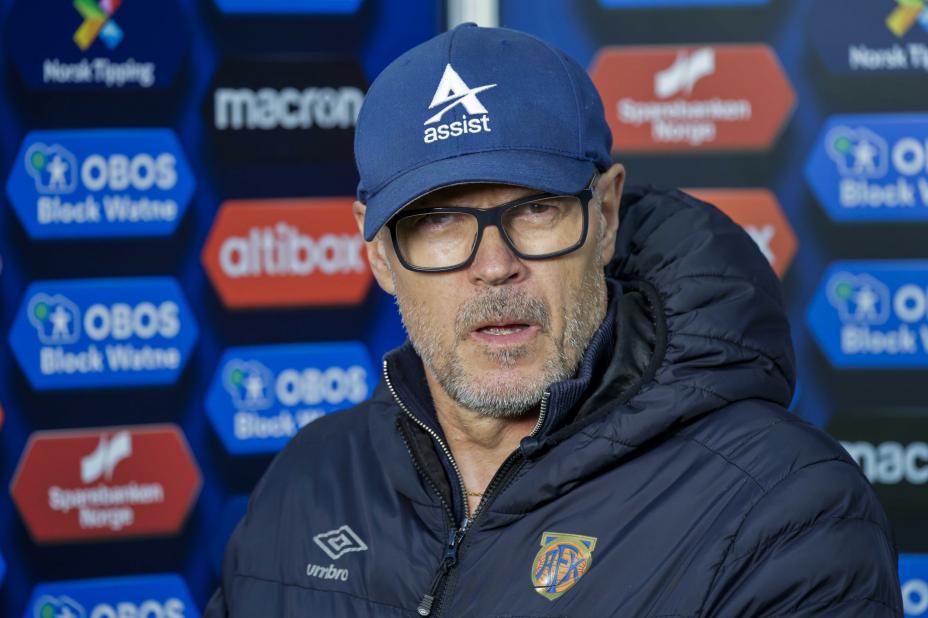 Rekdal nekter å slippe spillere til U20-VM – disse blir med Norge