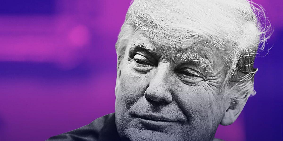 The Toll Comes Due: Trump, Epstein, and the GOP's Summer Cover-Up. Some of Epstein's victims will be heard this week.