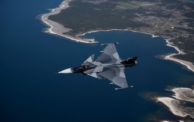 Sweden responds on whether it will shoot down Russian jets violating its skies