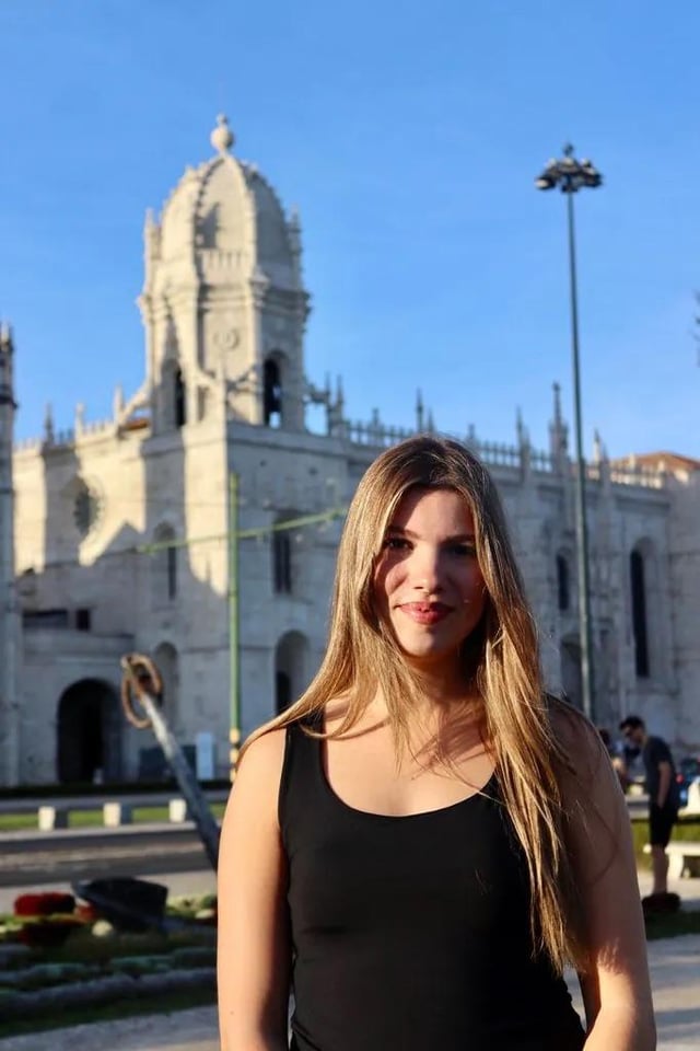Infanta Sofía ❤️❤️❤️