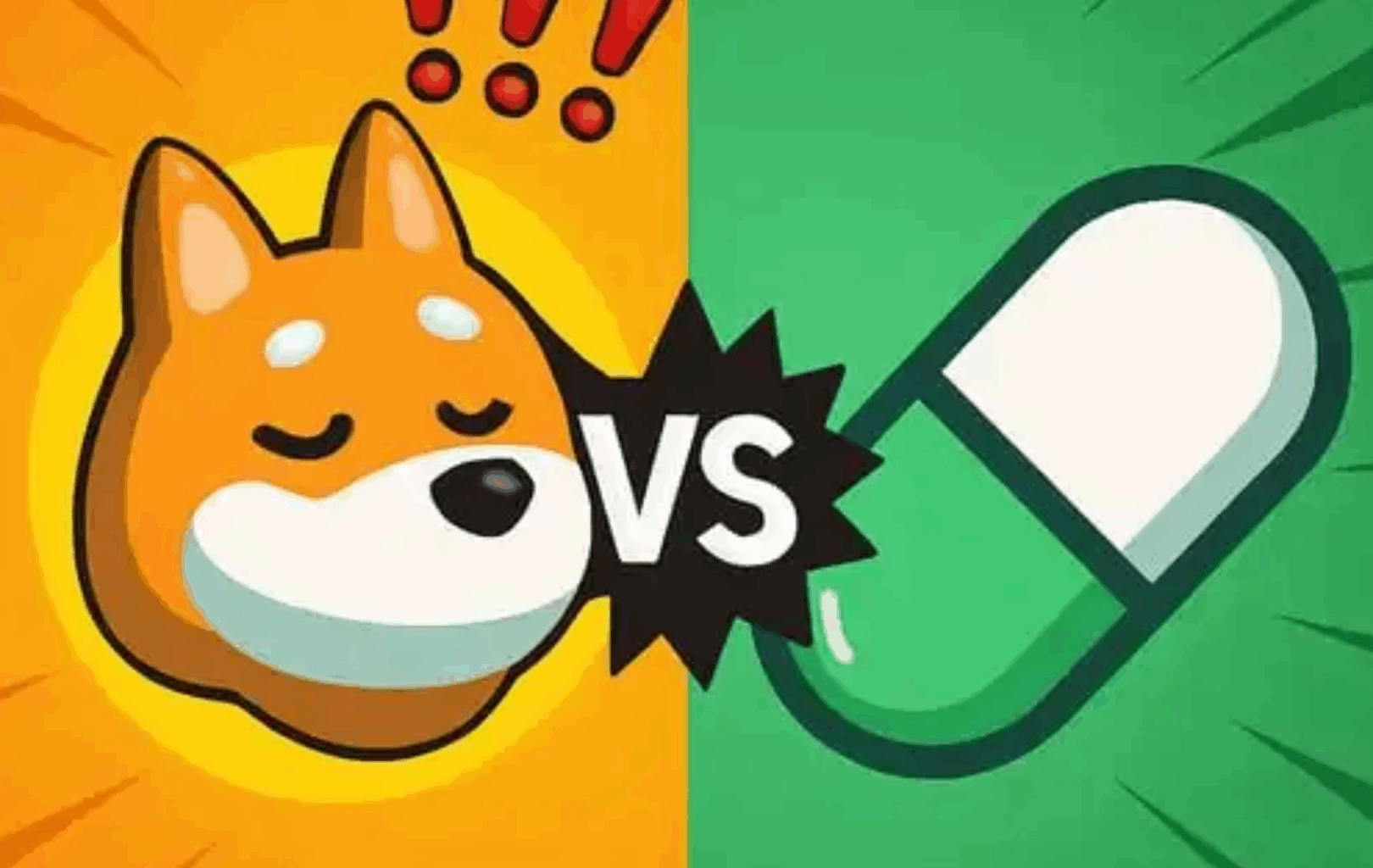 The most exciting cryptocurrency product war in 2025, who will have the last laugh?