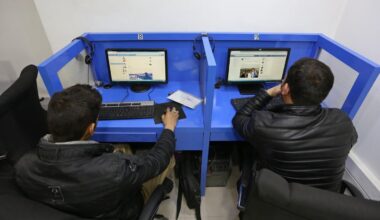 Taliban leader bans Wi-Fi in an Afghan province to ‘prevent immorality’