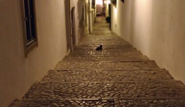 Tavira, Portugal.