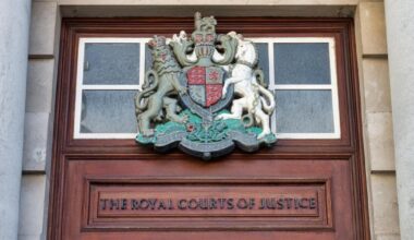 UK seeks extradition of Maltese mother accused of assaulting son