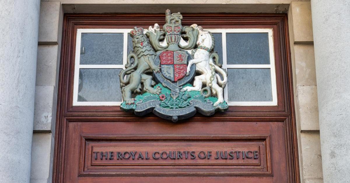 UK seeks extradition of Maltese mother accused of assaulting son