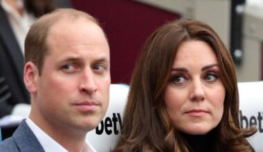 Prince William and Princess Kate's 'unhappy memories' at Adelaide Cottage
