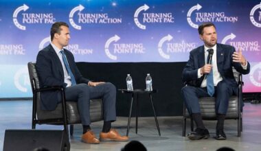 VP Vance hosts 'The Charlie Kirk Show' as battle over Kirk's legacy continues online