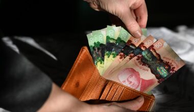 Canadian salary increases projected to slow to 3.1% in 2026 as employers tighten budgets