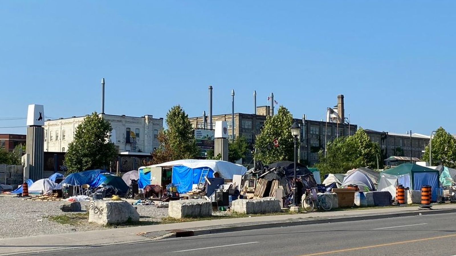 Income and wealth inequality in Canada reach a new record