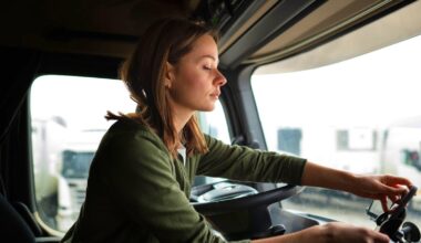 Les femmes osent les métiers d'hommes en Suisse, mais les hommes hésitent