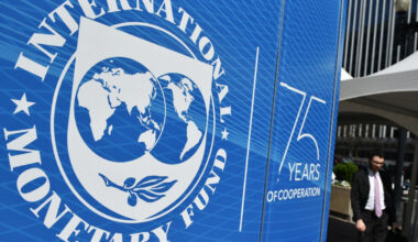 IMF Delegation Arrives in Kyiv for Economic Policy Talks