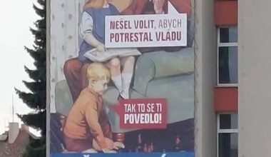 Kdo tohle platí? Nevím, ale dělá dobře