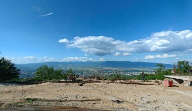 Green Hill, Gorno Nerezi, North Macedonia