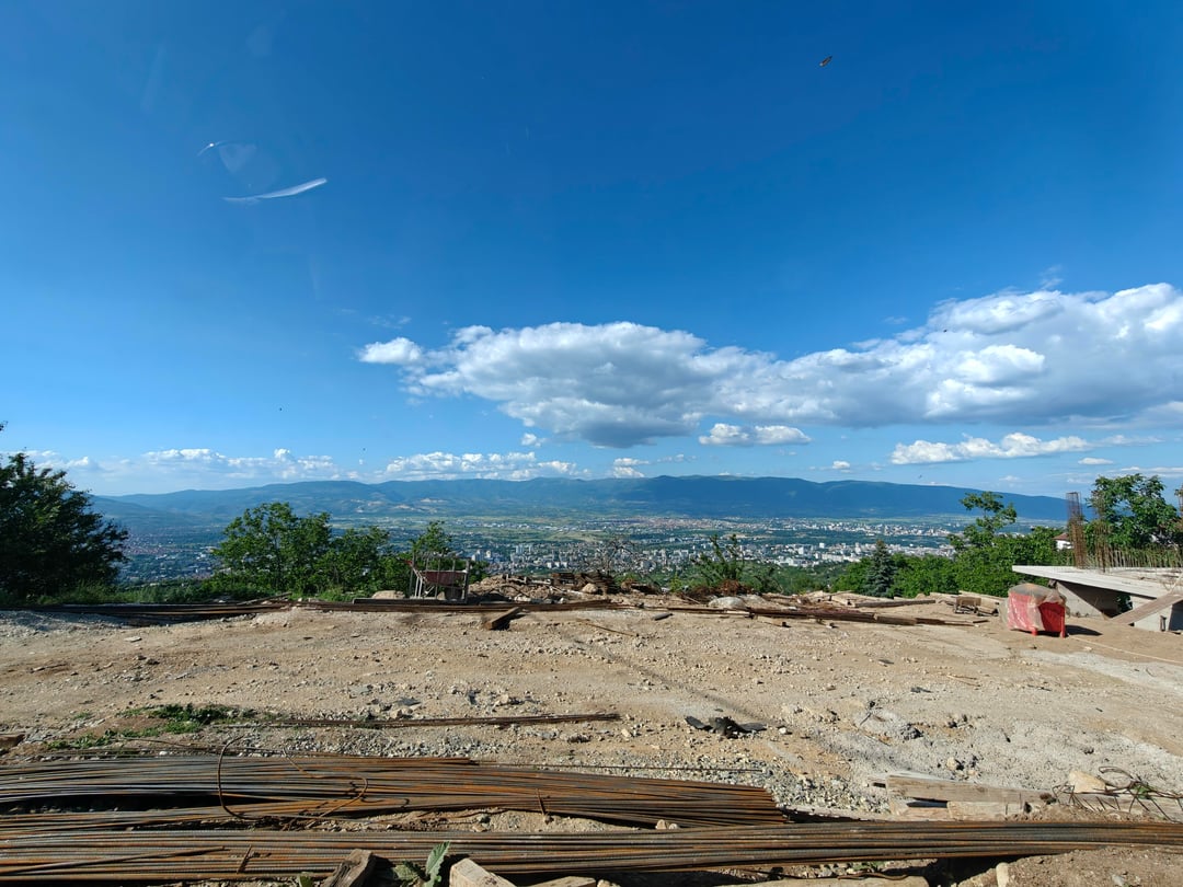 Green Hill, Gorno Nerezi, North Macedonia