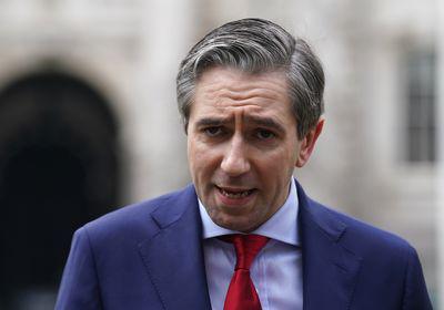 Simon Harris bans Fine Gael councillors from helping Independents get on presidential ticket
