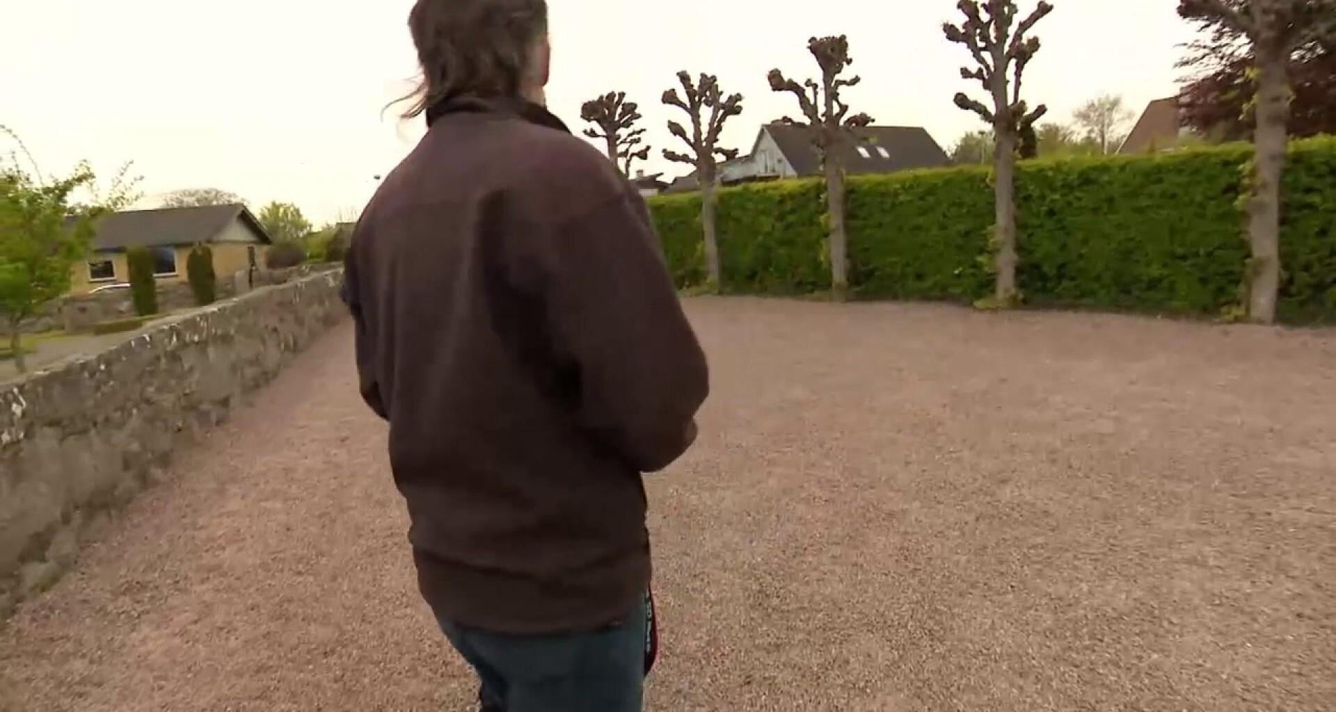 Ruslands ambassadør i Danmark, Vladimir Barbin: Den danske regering bruger Bornholm til at true Ruslands sikkerhed