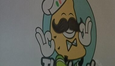 Das habe ich in Italien gefunden