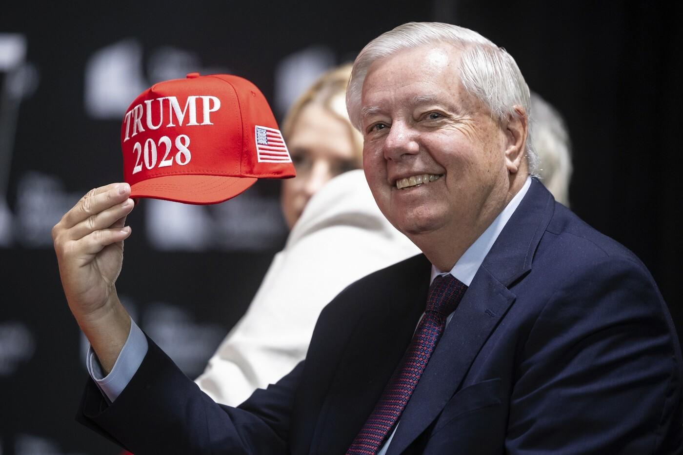 Slovensko pod tlakom. Blízky Trumpov spojenec varuje pred dôsledkami, ak neprestaneme kupovať ruskú ropu
