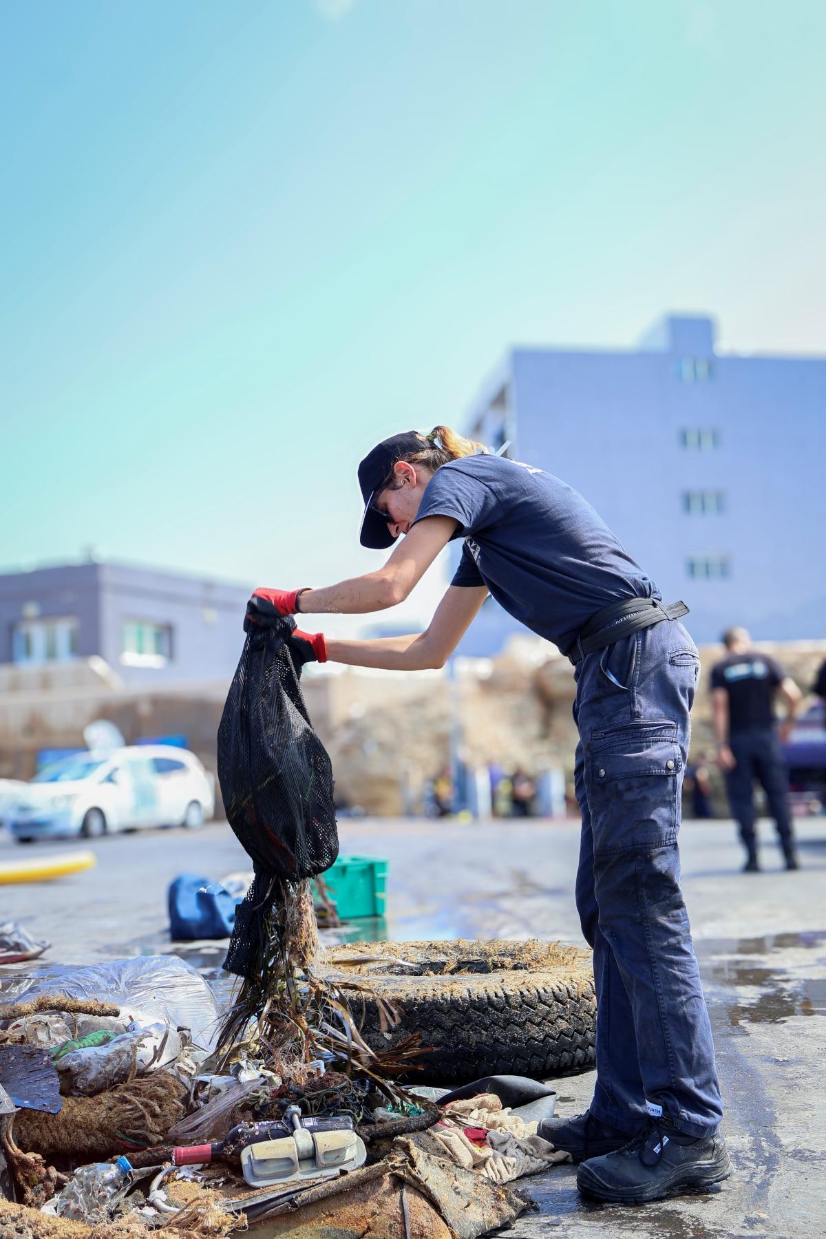 Photo: St John Ambulance and Rescue.