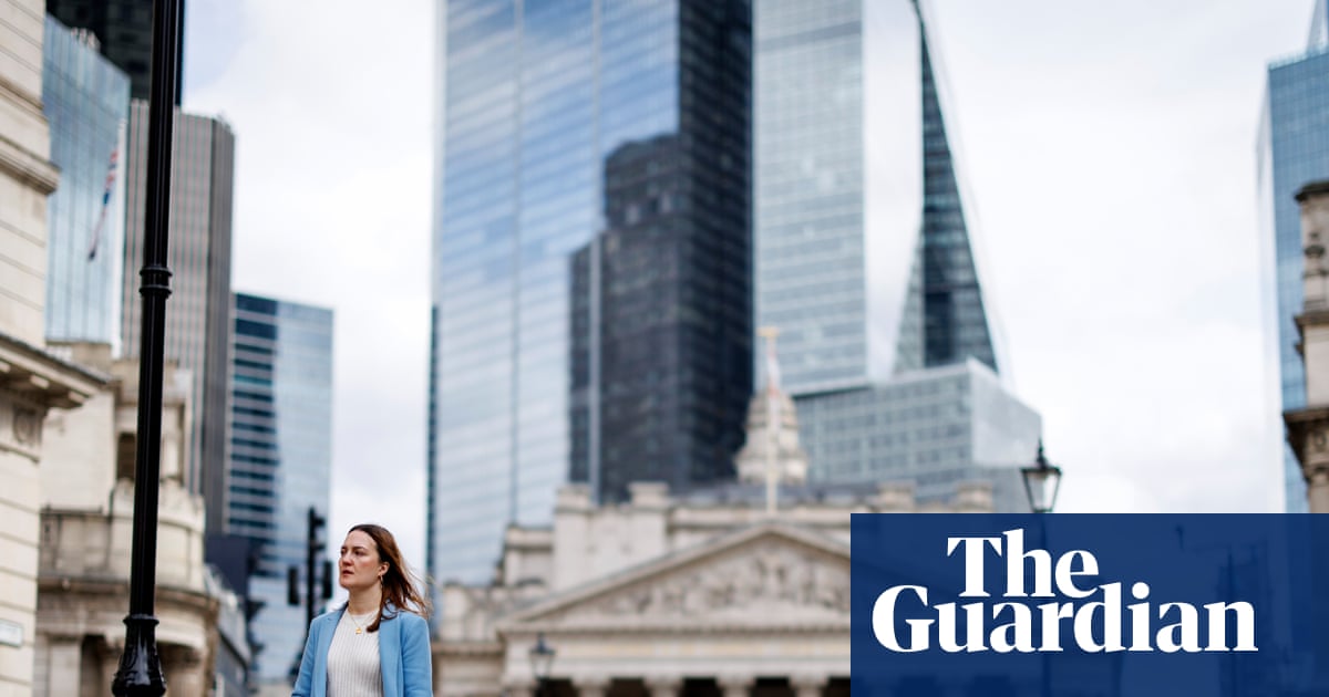 UK businesses cut jobs at fastest pace in four years over summer, Bank of England finds | Economics